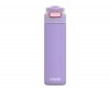 Butelka termiczna Kambukka Elton Insulated 600 ml fioletowy Digital Lavender